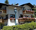 Residence Dolomie Val Gardena