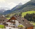 Residence Erina Val Gardena