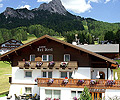 Residence Garni Bel Vert Val Gardena