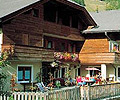 Residence Garni Bellavista Val Gardena