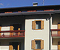 Apartamento Garni Cherubini Val Gardena