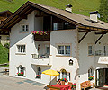 Residence Garni Cudlea Val Gardena