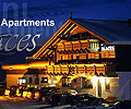 Residence Garni Dlaces Val Gardena