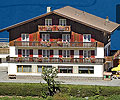 Residence Garni Dolomitenblick Val Gardena