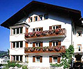 Residence Garni Dr Senoner Val Gardena