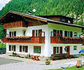 Residence Garni Dumbria Val Gardena