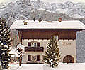 Residence Garni Eden Val Gardena