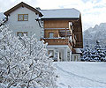 Residence Garni Fanes Val Gardena