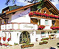 Residence Garni Flamingo Val Gardena