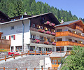 Residence Garni Gardena Val Gardena