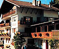 Residence Garni Gaudete Val Gardena