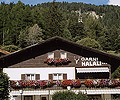 Residence Garni Halali Val Gardena