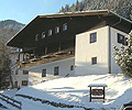 Residence Garni Hubertus Val Gardena