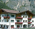 Residence Garni Iris Val Gardena