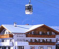 Residence Garni La Bercia Val Gardena