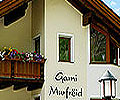 Apart’hôtel Garni Murfreid Val Gardena