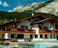 Residence Garni Petra Val Gardena