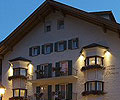 Residence Garni Planaces Val Gardena