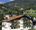 Residence Garni Pra Palmer Val Gardena