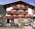 Residence Garni Rives Val Gardena