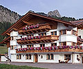 Residence Garni Rosengarten Val Gardena