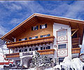 Residence Garni Rubens Val Gardena