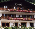 Residence Garni Ruscel Val Gardena