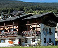 Residence Garni Salegg Val Gardena