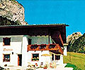 Residence Garni Savinia Val Gardena