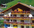 Residence Garni Schenk Val Gardena