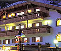 Residence Garni Soraiser Val Gardena