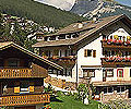 Residence Garni Vanadis Val Gardena