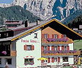 Residence Garni Waltoy Val Gardena