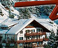 Residence Garni Wolf Sas di Frena Iulika and Co Val Gardena