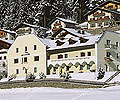 Residence Granvara Val Gardena