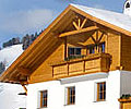 Residence Gutonhof Val Gardena