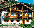 Residence Larciunei Val Gardena