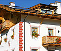 Residence Larciunei de sot Val Gardena