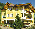 Residence Larix Val Gardena