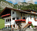 Residence Lietres Val Gardena