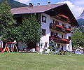 Residence Magdalena Val Gardena