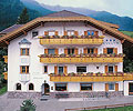 Residence Miraval Val Gardena