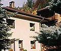 Residence Moroder Willibald Val Gardena