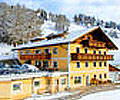 Residence Oberaldoss Val Gardena