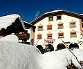 Residence Panaval Val Gardena