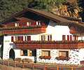 Residence Perla Val Gardena