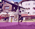 Residence Prapoz Val Gardena