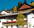 Residence Pravert Val Gardena