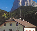 Residence Private Accomodation Iman Val Gardena