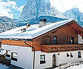 Residence Private Accomodation Runggaldier Val Gardena